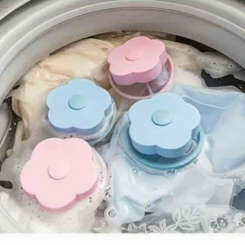combo 2 phao lọc cặn bẩn, lọc giác đa năng ( tuyển sỉ )
