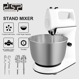 Máy đánh trứng DSP KM3015
