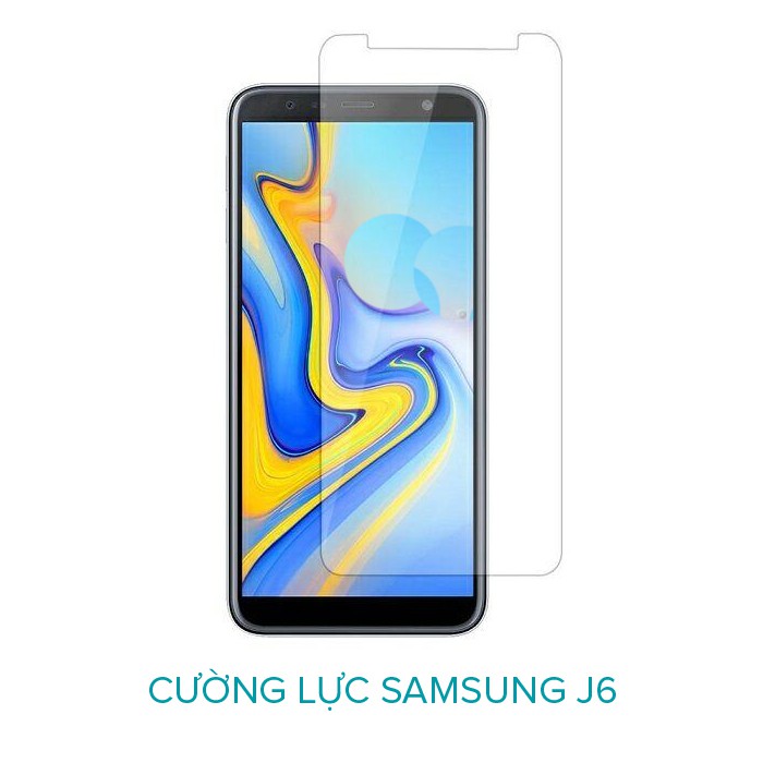 Cường lực Remax các loại Samsung A8 Star/ A8Plus/ A6/ A6Plus/ J8/ J7 Pro/ J7 Prime/ J6/ J4/ J3 Pro - loại 2.5D dày 0.15M