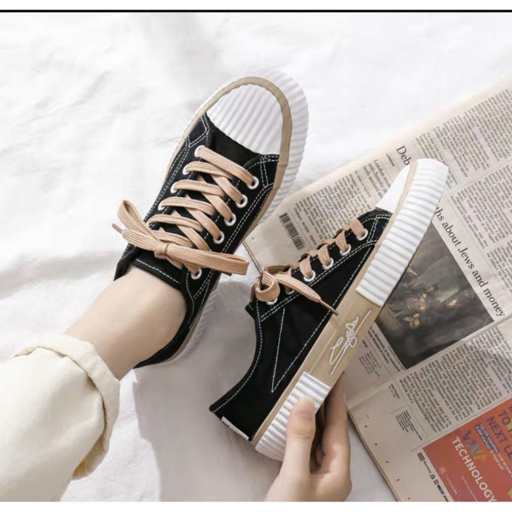 (Giày cao cấp) Giày bata thể thao nữ - Siêu xinh ; ⁸ :; ` ' . ' ' ' ' ' ' ( -