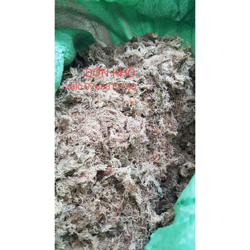 100GR DỚN KHÔ
