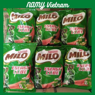 Mã GROXUAN1 giảm 8% đơn 150K  Bán Chạy Nhất  Kẹo Milo FREESHIP Cube 100