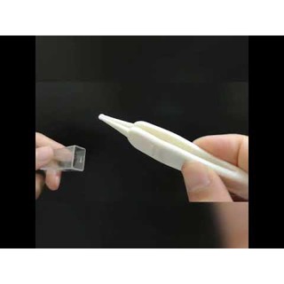 NHÍP GẮP GỈ MŨI CHO BÉ