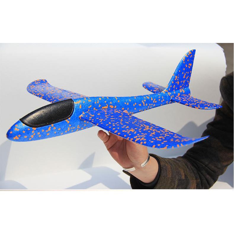 [ Gía siêu rẻ ] MÁY BAY XỐP CHO BÉ YÊU MÀU ĐỎ