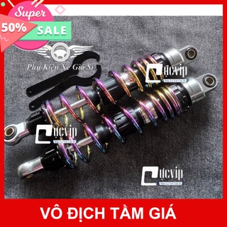 HCM- [Hàng Mới Về] Phuộc Wave, Dream, Future, Cub Xi Titan 2979
