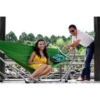 Võng xếp duy lợi chính hãng
