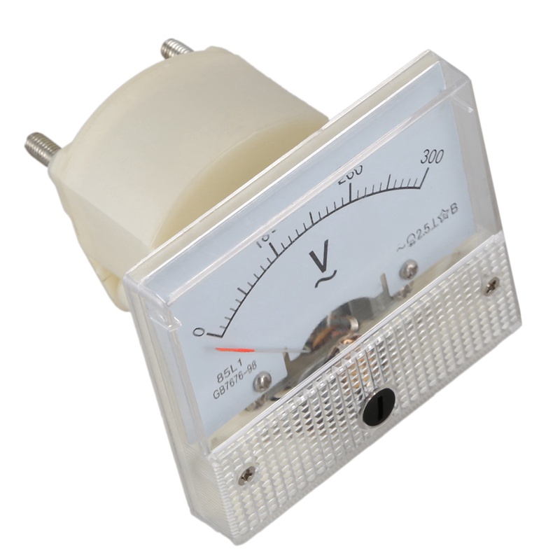 Vôn Kế 85L1 AC 0-300V