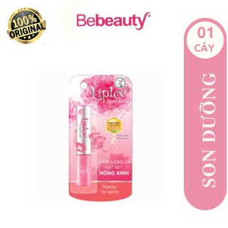 Son dưỡng có màu tự nhiên lipice sheer color 2.4 - 3102166