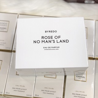 Nước Hoa Nam Byredo Rose Of No Man’s Land 100ml