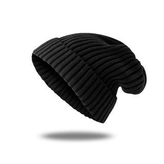 Mũ len Beanie Trơn | Basic Wool Hat