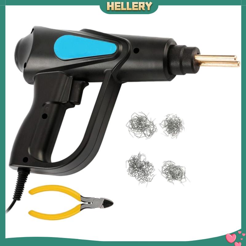 Máy Hàn Nhựa 70W Chuyên Dụng Cho Sửa Chữa Cản Xe Hơi