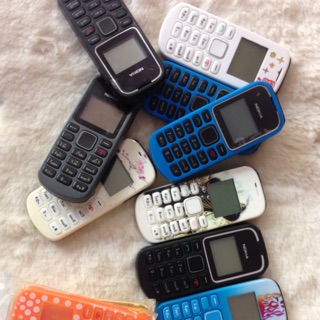 Điện thoại Nokia 1280 (Đã qua sử dụng)