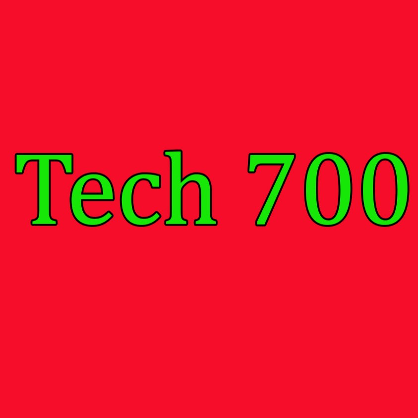 Phụ kiện Tech 700
