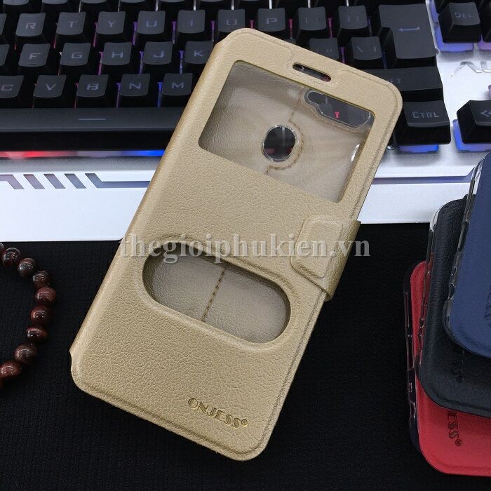 BAO DA ONJESS OPPO F9