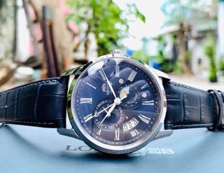 Đồng hồ nam Orient SAK00005D0