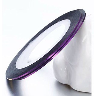 Đồ Nail - SỢI KIM TUYẾN DÁN MÓNG NAIL