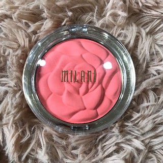 Phấn má hồng Milani Powder Blush