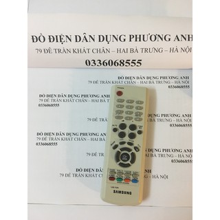 ĐIỀU KHIỂN SAMSUNG 21INCH