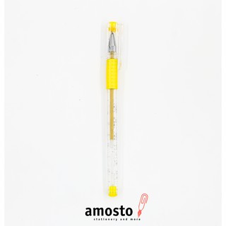 Bút Nhũ Bạc 0.8mm GP301