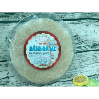 BÁNH ĐA MÈ KIM YẾN