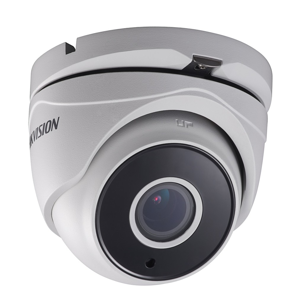 Camera quan sát Hikvision DS-2CE56F7T-IT3Z