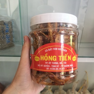Cá đắt rim giòn💖FREESHIP💖Giảm 10k cho đơn hàng từ 1 triệu - Đặc Sản Tịnh Kì Quảng Ngãi