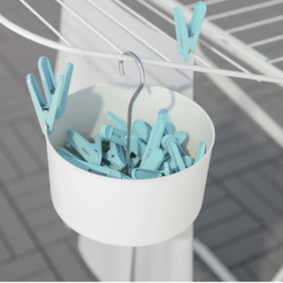Giỏ 30 kệp ikea torkis