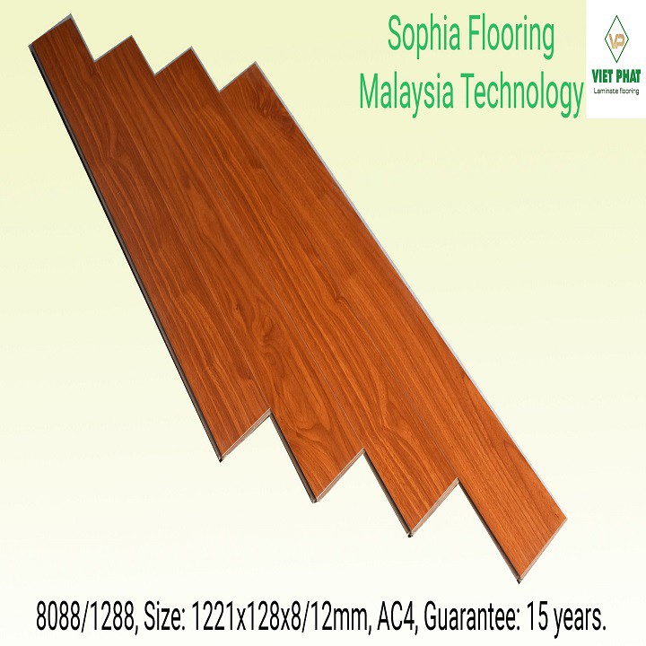 Sàn gỗ công nghiệp Sophia