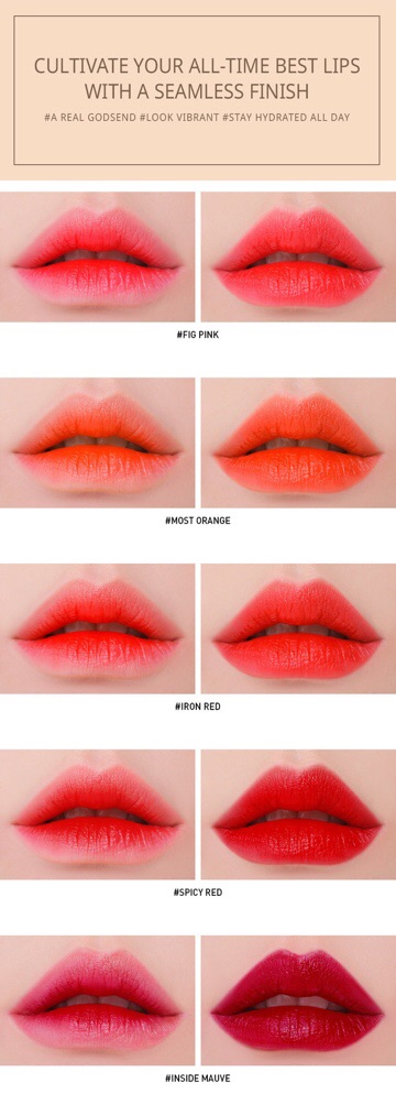 Son tint 3Cw take layer | BigBuy360 - bigbuy360.vn