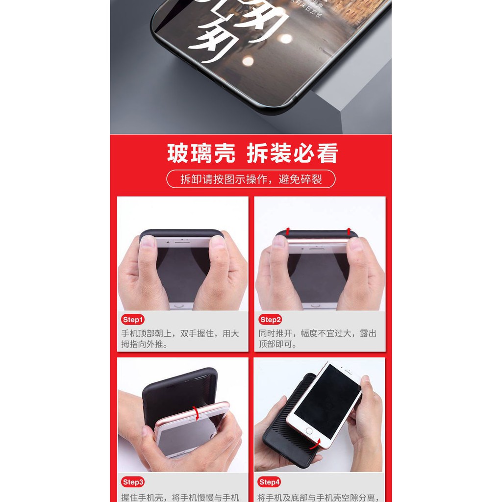 Ốp Lưng Kính Cường Lực Cho Xiaomi 11ultra | BigBuy360 - bigbuy360.vn