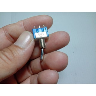 công Tắc Gạt Mini