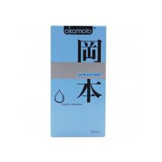 BAO CAO SU OKAMOTO SUPER LUBRICATED