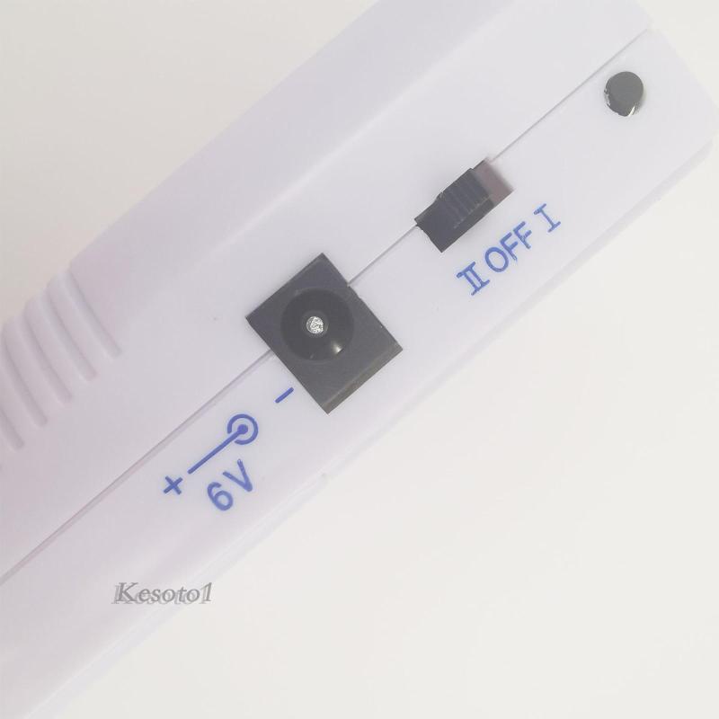 Chuông Cửa Chào Mừng Cảm Biến Chuyển Động Kesoto1 Dành Cho Văn Phòng / Ngoài Trời