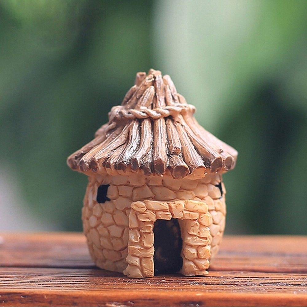Mô Hình Nàng Tiên Trang Trí Sân Vườn