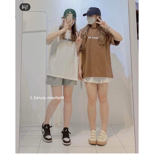 Áo phông Sande H2A688