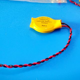 Pin Cmos cho các loại laptop ( SL 01 cục)