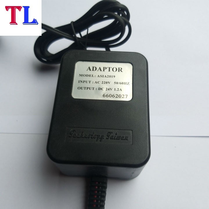 Nguồn máy lọc nước RO.ADAPTOR 24v-loại tốt