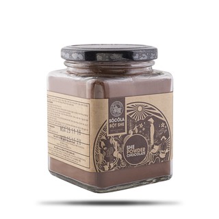 Socola Bột Nguyên bản SHE