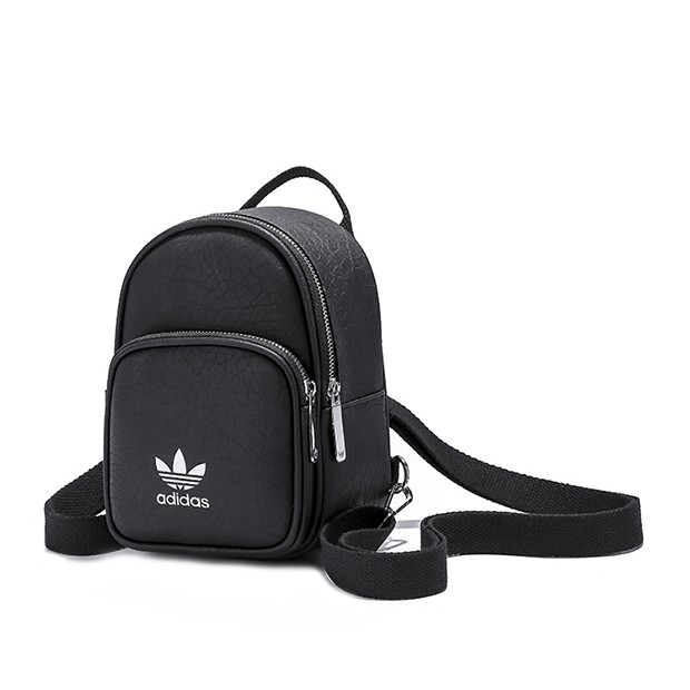 Balo Adidas Mini 22x16 X 12cm Thời Trang Cho Nữ