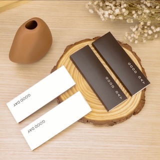 Phụ Kiện Nến Thơm MESMERIC Good Day Decor Quà Tặng Handmade