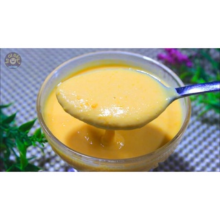 Sốt trứng muối 450gr