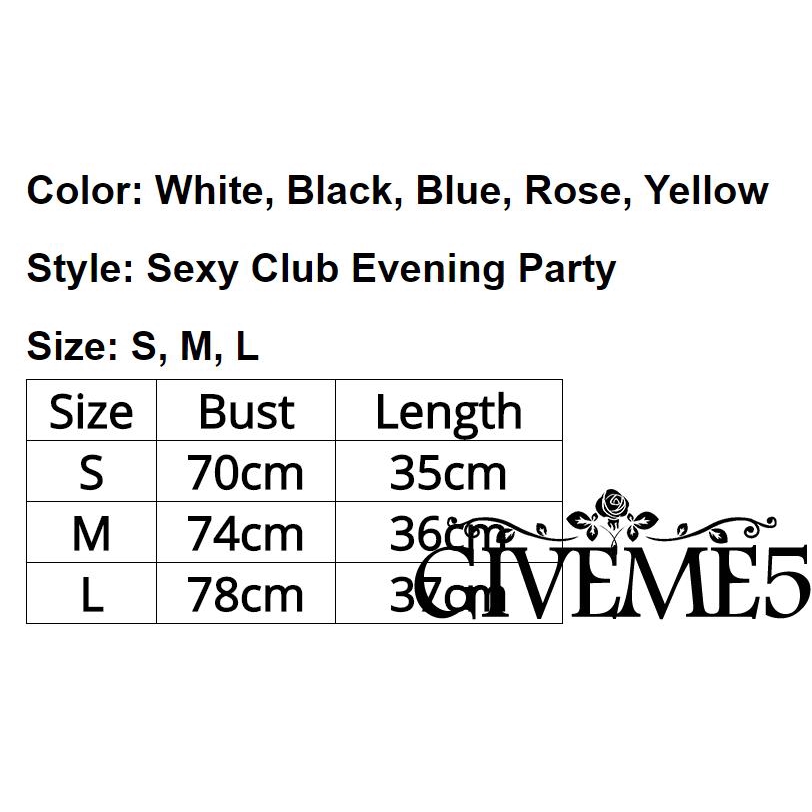 Áo thun sát nách gợi cảm thời trang cho nữ