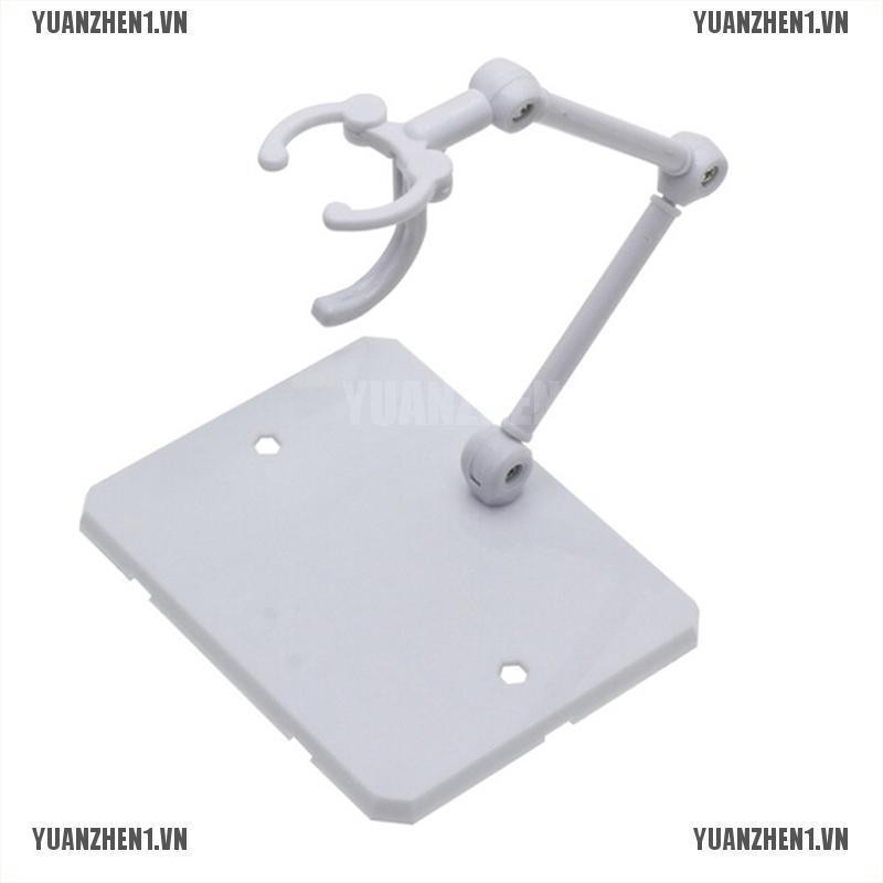 1 Bộ Giá Đỡ Trưng Bày Mô Hình Nhân Vật YUANZHEN1
