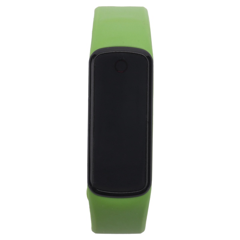 Đồng Hồ Đếm Giờ Đi Vệ Sinh 9 Vòng Màu Xanh Lá Có Màn Hình LED Hiển Thị