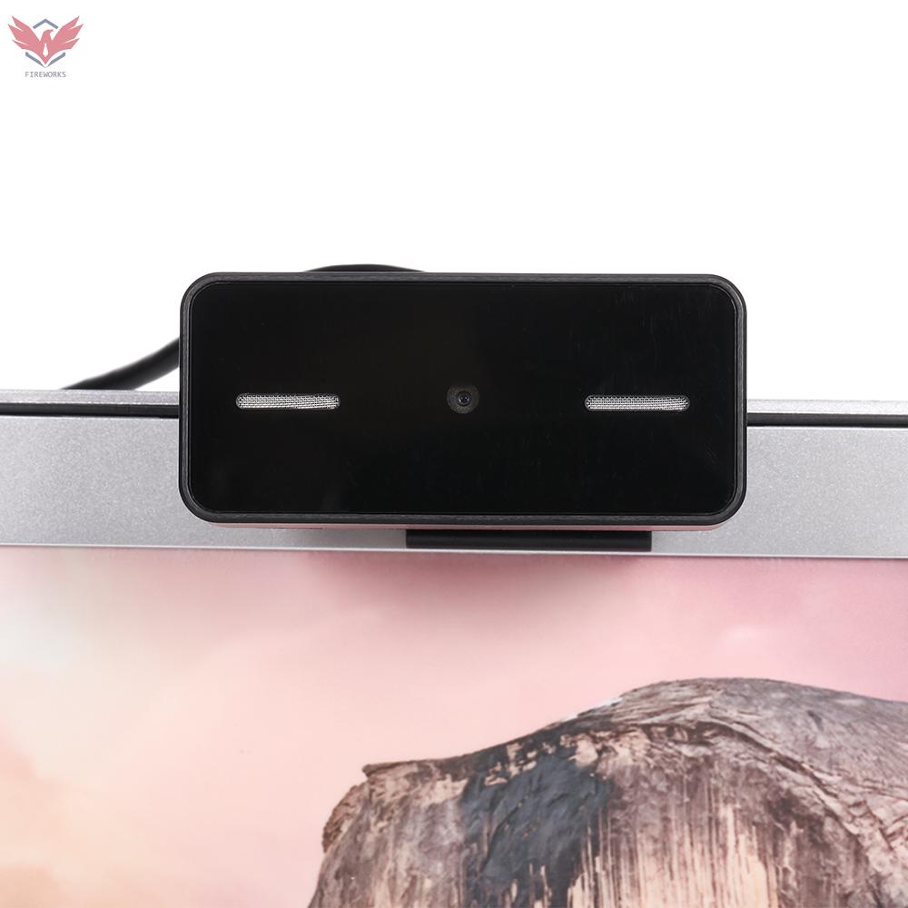 Webcam Usb 5 Triệu Pixels Cho Máy Tính | BigBuy360 - bigbuy360.vn