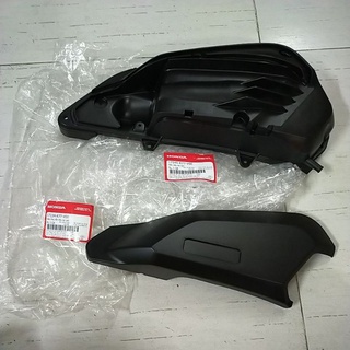 Nắp pô e sh việt nam chính hãng honda