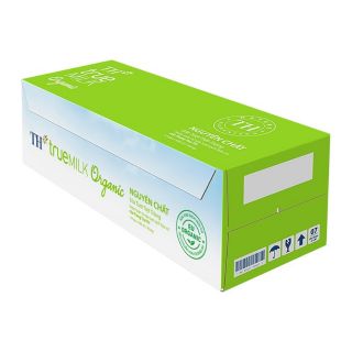 Sữa th organic hữu cơ 500ml 12 hộp