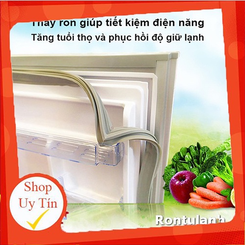 Ron tủ lạnh Panasonic NR-BJ174S