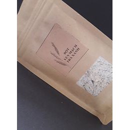bột yến mạch trà xanh