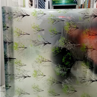 Giấy Dán Kính, Decal Dán Kính 3D